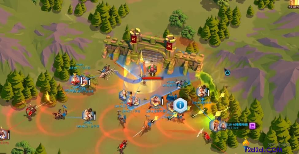 万国觉醒威廉华莱士怎么样