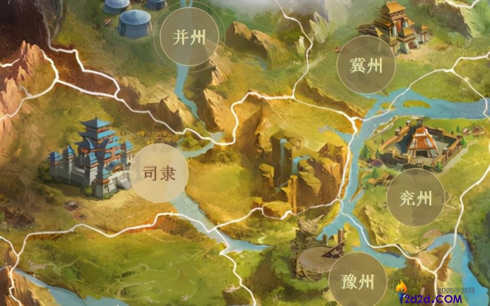 少年三国志2赤壁之战怎么玩