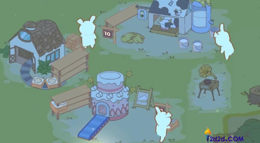 我的休闲时光平民玩家怎么开局