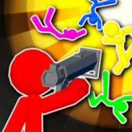 混乱疯狂战争中文版