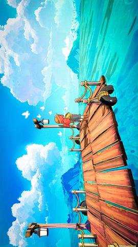 我的梦幻小岛游戏下载