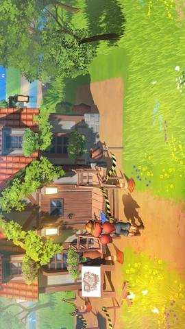 我的梦幻小岛游戏下载