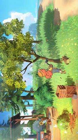 我的梦幻小岛游戏下载