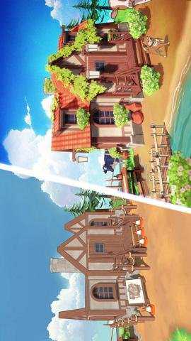 我的梦幻小岛游戏下载