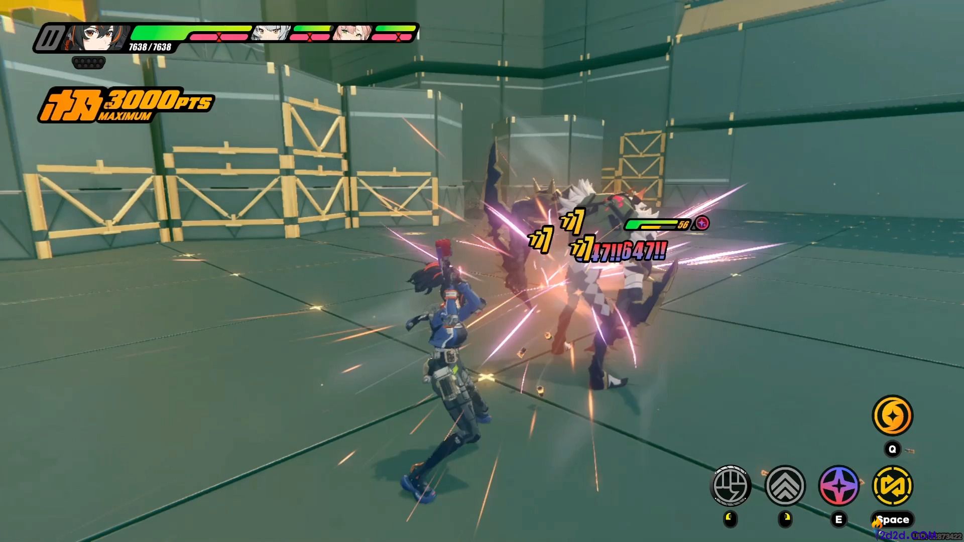 绝区零朱鸢怎么玩