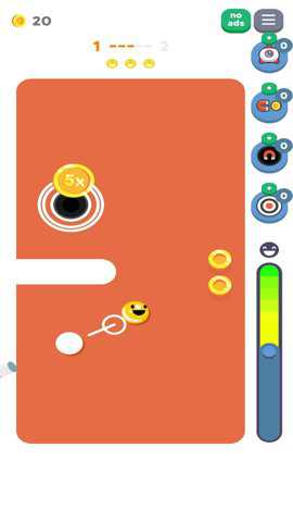 疯狂的台球游戏下载