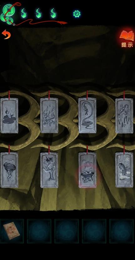 纸嫁衣7卿不负第三章听妄怎么过-纸嫁衣7卿不负第三章养成方法