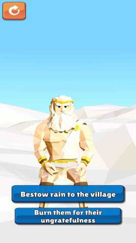 上帝生活游戏下载