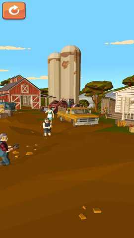 上帝生活游戏下载