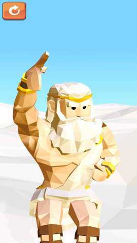 上帝生活游戏下载