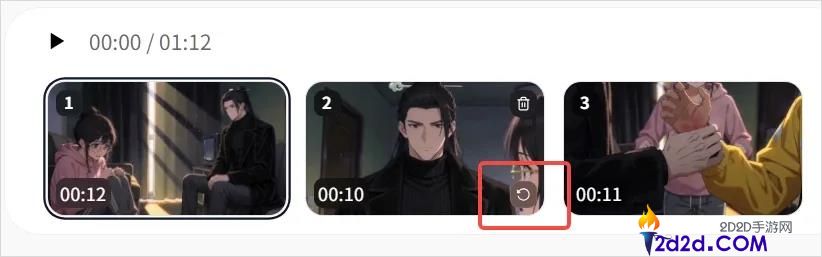方才,小云雀的短剧Agent上线了,背地是字节本人的Seedance 2.0。