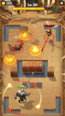 战争熔炉游戏下载