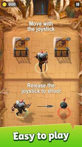 战争熔炉游戏下载