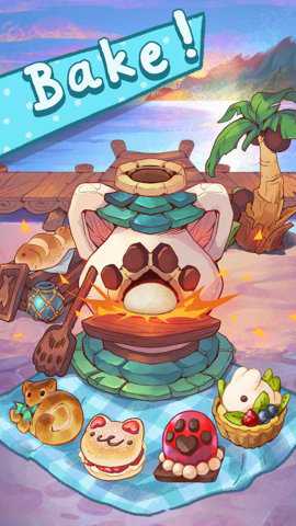 营火猫咖啡馆中文版游戏下载