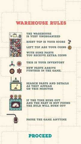 蒸汽朋克仓库手游下载