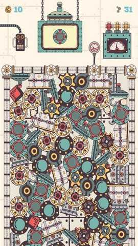 蒸汽朋克仓库手游下载