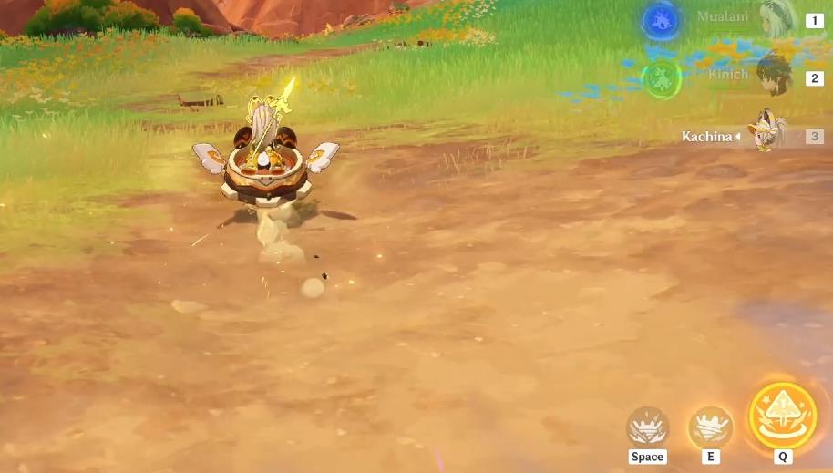 原神卡齐娜圣遗物怎么搭配-原神卡齐娜圣遗物核心要点