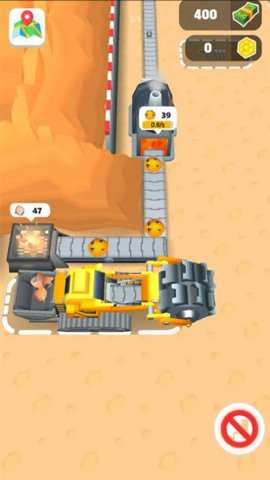 挖掘机大亨手游下载