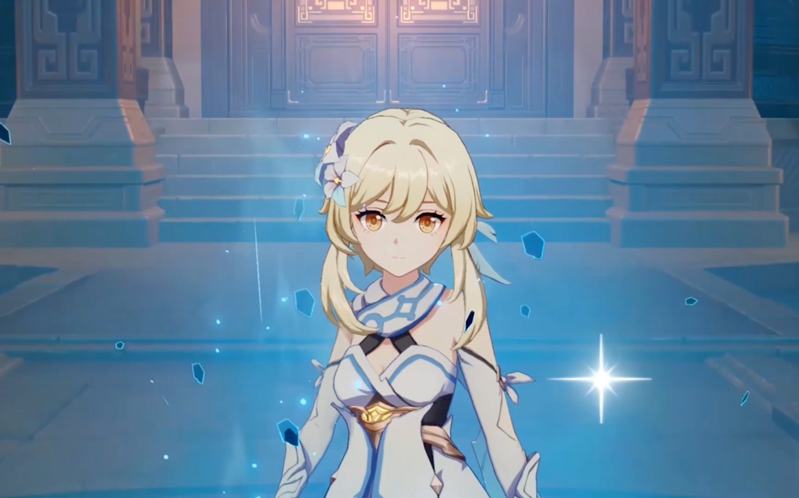 原神水系旅行者技能有哪些-原神水系旅行者技能全方位秘籍