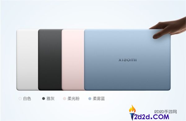 时隔四年重磅回归,小米条记本Pro 14正式开售,国补价6799.15元起