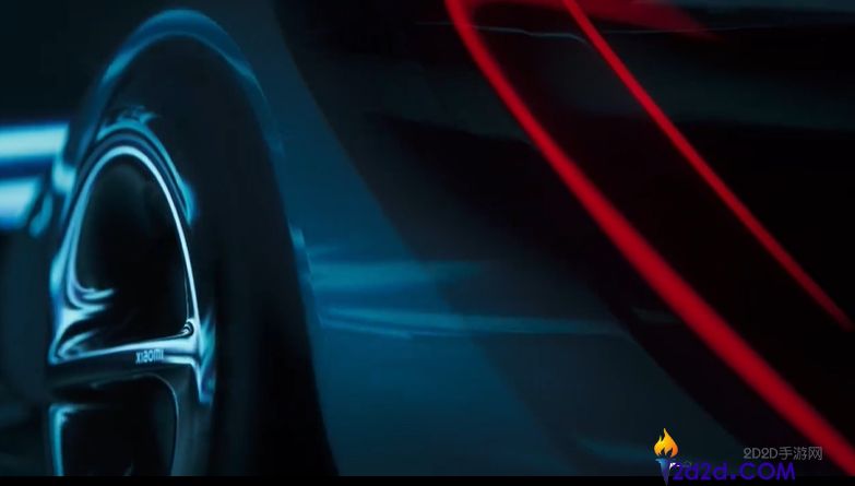 小米回应新一代SU7发布当晚为何没有发布大定量,锁双数据更真实