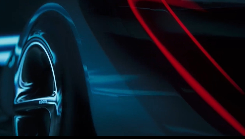 小米回应新一代SU7发布当晚为何没有发布大定量,锁双数据更真实