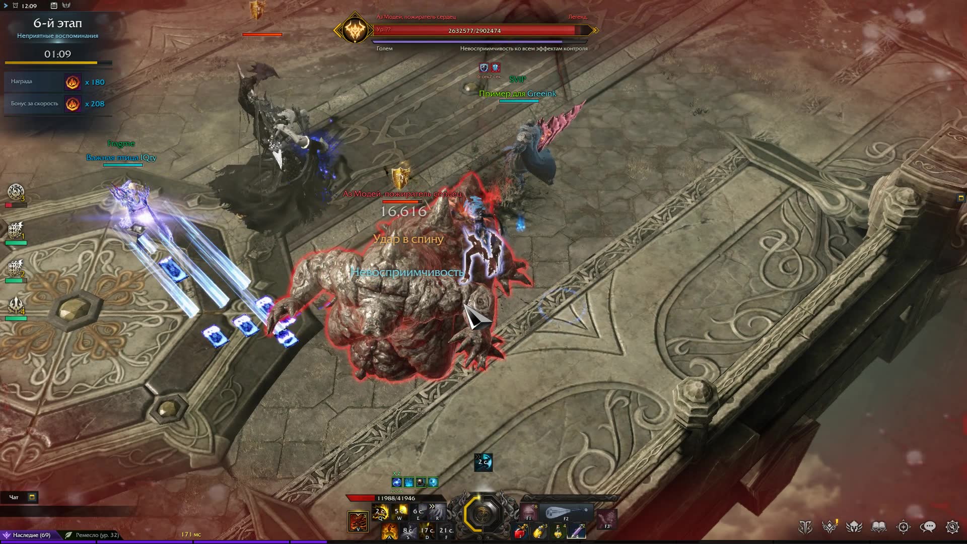 失落的方舟试炼回廊怎么玩-失落的方舟试炼回廊方法