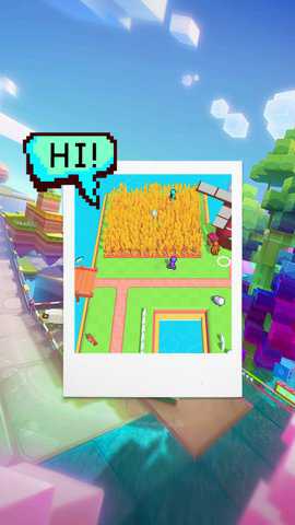 迷你水上世界游戏下载