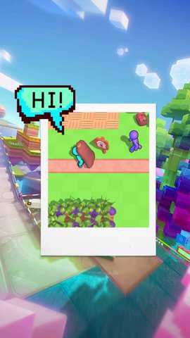 迷你水上世界游戏下载