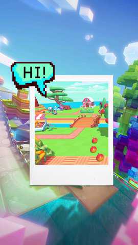 迷你水上世界游戏下载