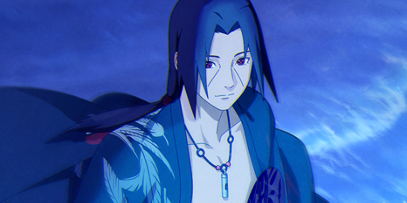 火影忍者手游夏日鼬怎么玩-火影忍者手游夏日鼬分享