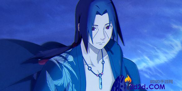 火影忍者手游夏日鼬怎么玩