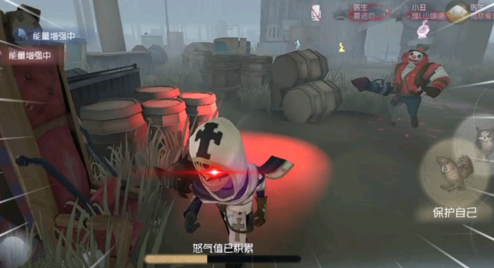 第五人格求生者需要掌握哪些技巧-第五人格求生者技巧干货