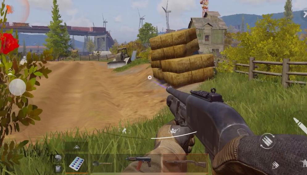 暗区突围农场男团怎么打-暗区突围农场男团分享