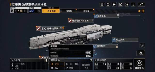 无尽的拉格朗日艾奥系列有哪些-无尽的拉格朗日艾奥系列攻略