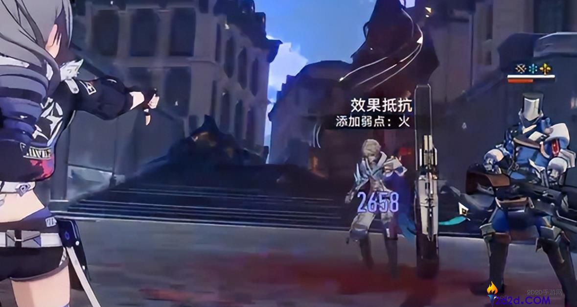 崩坏星穹铁道银狼值得培养吗