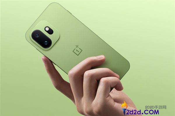 最美最强小屏旗舰,一图认识一加15T,3799元起