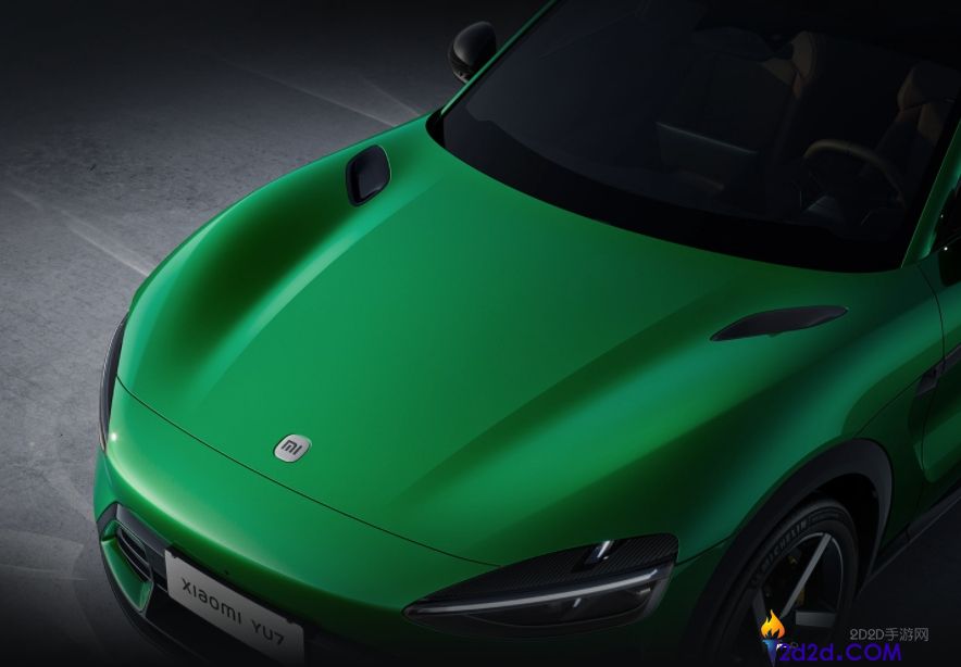 辞别烧钱时期,小米汽车2025年交付41万辆 首度完成全年盈利