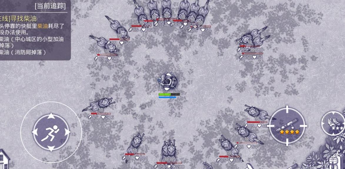 阿瑞斯病毒2新手入门怎么玩-阿瑞斯病毒2新手养成方法