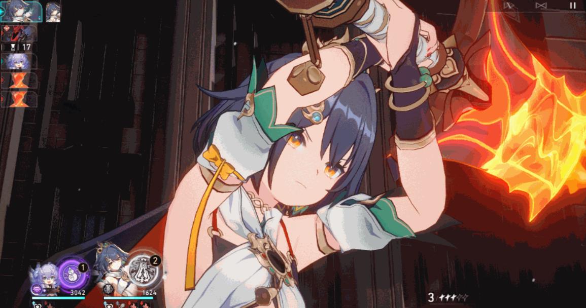 崩坏星穹铁道云璃培养攻略是什么-崩坏星穹铁道云璃操作指南