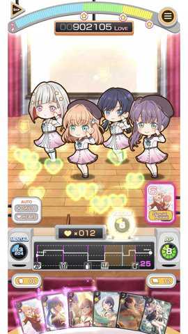 莲之空女学院学园偶像俱乐部游戏下载