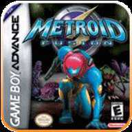 银河战士融合金手指版