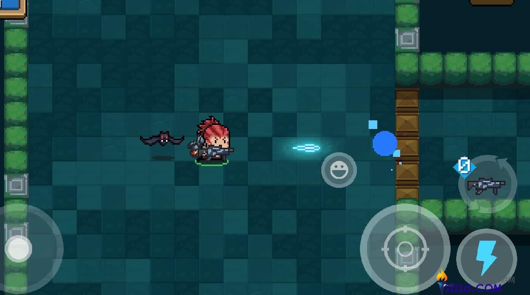 元气骑士狂战士玩法是什么