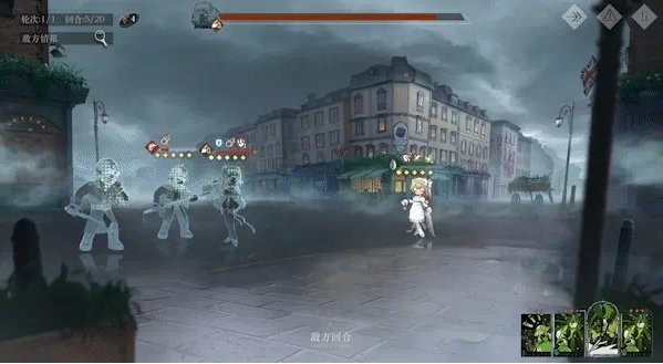 重返未来1999中毒体系怎么玩-重返未来1999中毒体系全方位秘籍