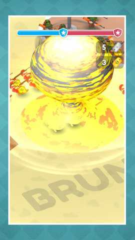 小小战争狂人手游下载