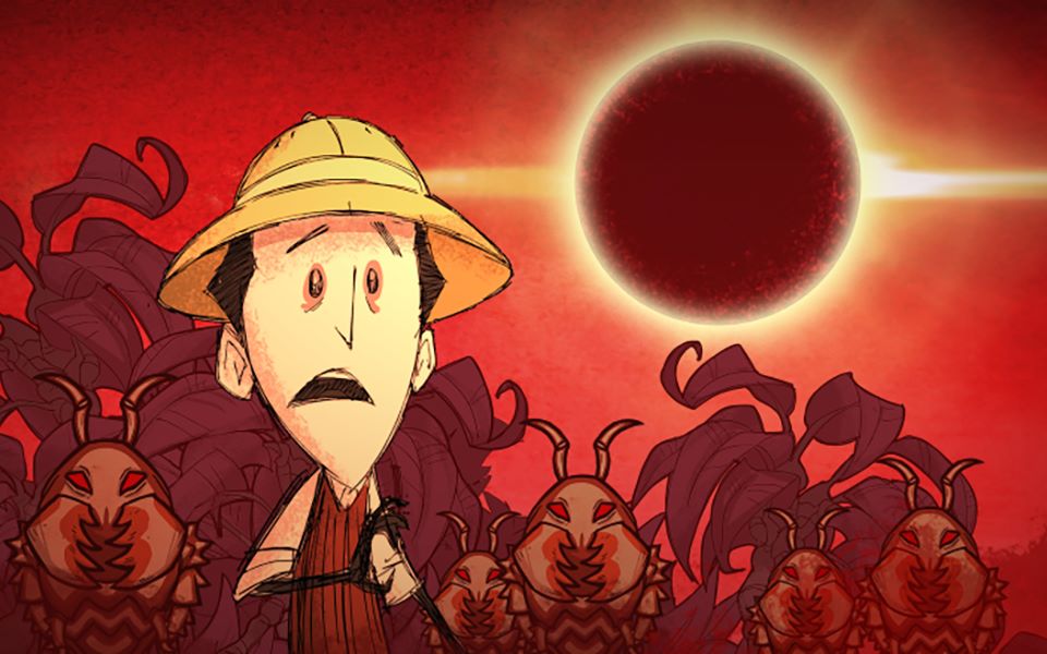 饥荒哈姆雷特如何度过毁灭季-饥荒哈姆雷特毁灭季操作指南