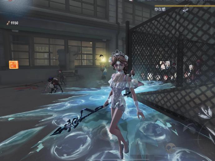 第五人格被渔女放到地下室怎么救-第五人格渔女地下室核心要点