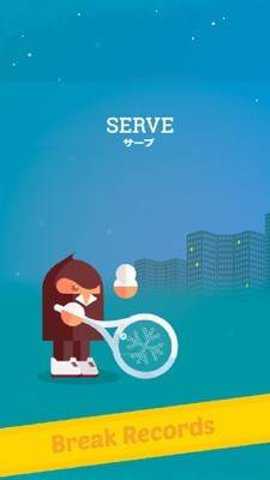 跳跃网球游戏下载