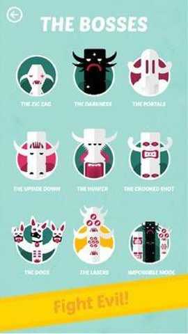 跳跃网球游戏下载