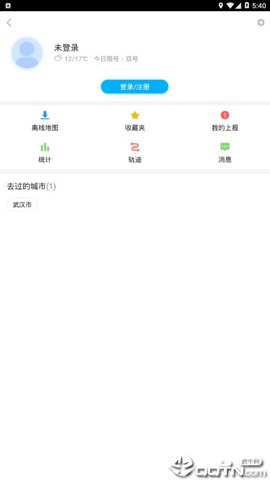 天地图四川安卓版下载